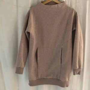 Sweat shirt